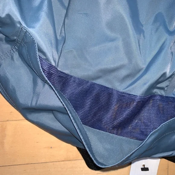 Donrad Duncan EFM NEW Pilot bomber jacket, Large.  GD - Picture 9 of 10